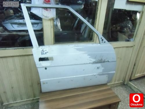 RENAULT 9 SAĞ ÖN KAPI 2000 MODEL ORJİNAL ÇIKMA ADANA