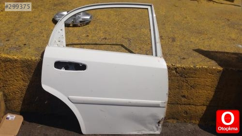 Chevrolet lacetti sağ arka kapı