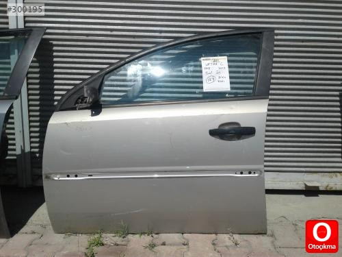 ERTÜRK OPEL VETRA C SOL ÖN KAPI