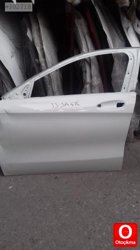 MERCEDES 205 2015 MODEL GLA 180 SOL ÖN KAPI