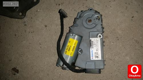 A4 SANRUF MOTORU