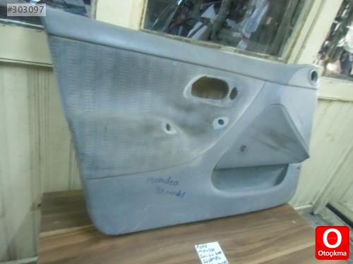FORD MONDEO SOL ÖN KAPI DÖŞEMESİ ORJİNAL ADANA ÇIKMA PARÇA