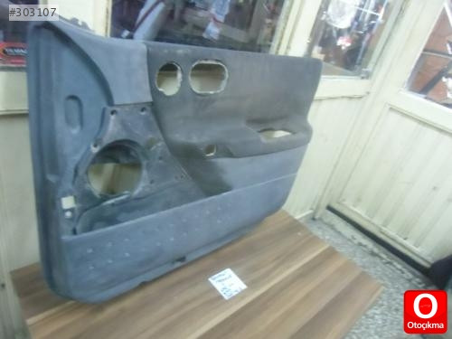 RENAULT MEGANE 2 SAĞ ÖN KAPI DÖŞEMESİ ORJİNAL ADANA ÇIKMA PA