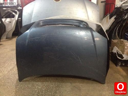 Opel zafira kaput orjinal GM