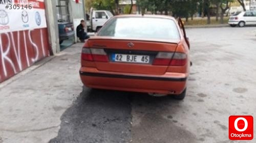 Nissan  Primera  Abs   Abs kablosu 