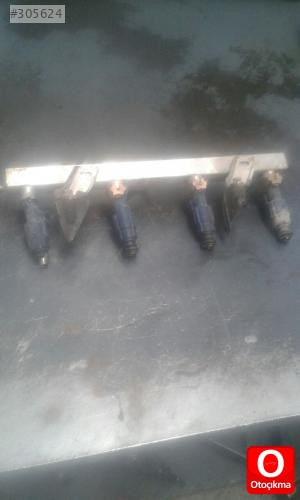 Chery kimo enjoktor