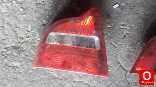 2001 MODEL VOLVO S80 ÇIKMA STOP MEVCUTTUR
