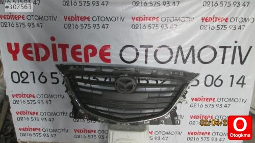 mazda çıkma yedek parça mazda 3 panjur