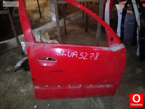 HYUNDAİ İ10 2010 SAĞ ÖN KAPI CAN OTO