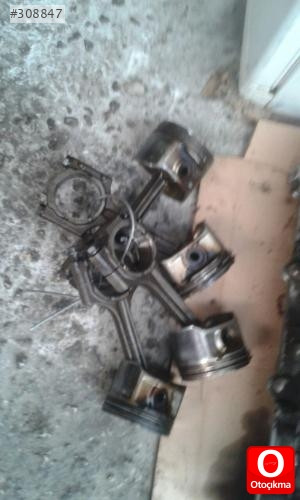 Dfm piston kollari                        