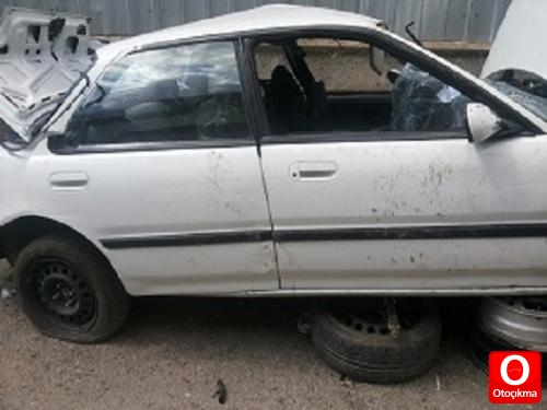 2005-2008 MODEL HONDA INTEGRA ÇIKMA KAPI CAMI MEVCUTTUR