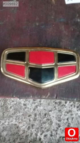 emgrand armasi