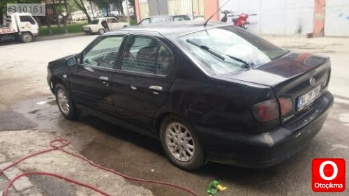 Nissan  Primera  Kaporta - Karoser   Dış Kapı Kolu  