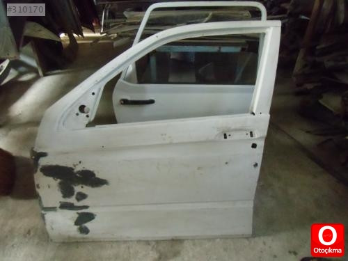 ALFA ROMEO 145 SOL ÖN KAPI ORJİNAL ADANA ÇIKMA PARÇA