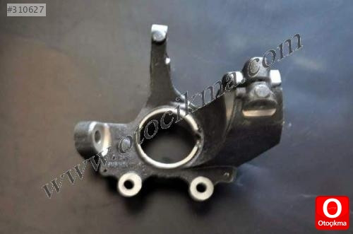 FORD FOCUS TDCI ÖN TAŞIYICI AKSON
