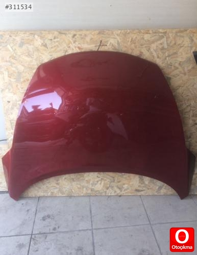 Nissan juke kaput sahibinden temiz