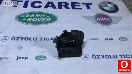 BMW X5 SERİSİ E53 SOL ARKA KAPI KİLİDİ ÖZYOLU TİCARET'DEN