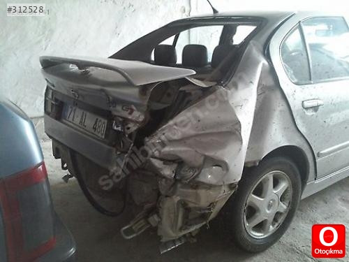  Nissan  Primera  Jant   Çelik Jant  