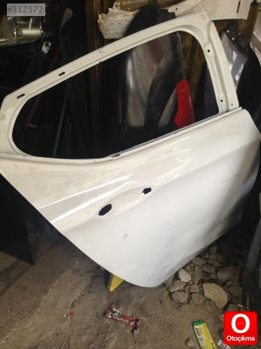 OPEL ASTRA K KAPI HAS OPEL YEDEK PARÇA MARKET