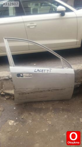 CHEVROLET LACETTİ ÖN KAPI TEMİZ HAS OPEL YEDEK PARÇA MARKET