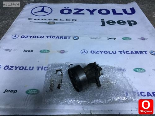 RANGE ROVER DİSCOVERY 2.7 HSE DEVİRDAİM ÖZYOLU TİCARET'DEN