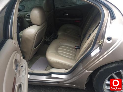 CHRYSLER 300M ÇIKMA KAPI DÖŞEMESİ MEVCUTTUR