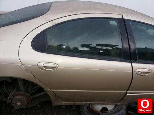 CHRYSLER   300M ÇIKMA SAĞ ARKA KAPI MEVCUTTUR