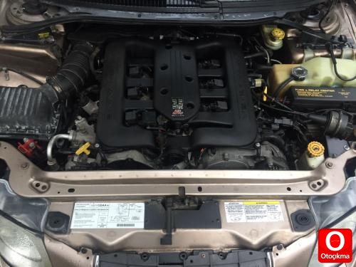 CHRYSLER 300M ÇIKMA SUBAPLAR MEVCUTTUR 