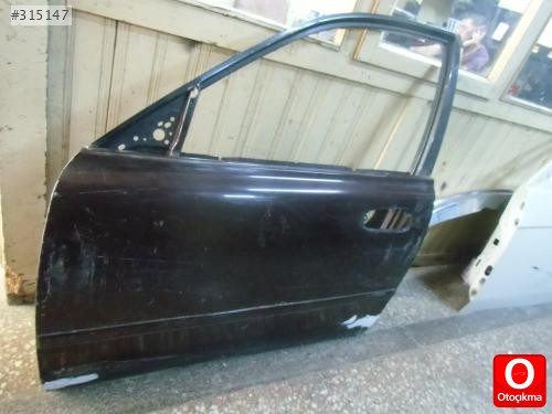 MAZDA 626 SOL ÖN KAPI 1994 ORJİNAL ADANA ÇIKMA PARÇA