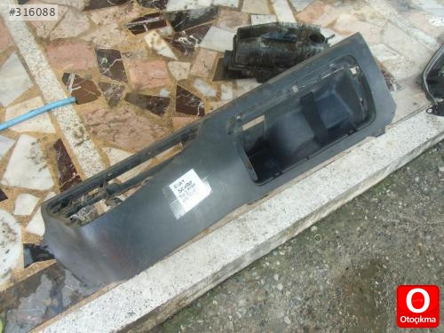 FİAT SCUDO TORPİDO ORJİNAL ADANA ÇIKMA PARÇA