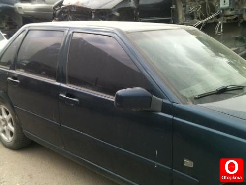 VOLVO S70 ÇIKMA KAPI CAMI MEVCUTTUR