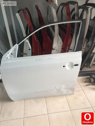 SUZUKİ VİTARA SOL ÖN KAPI ORJİNAL ÇIKMA