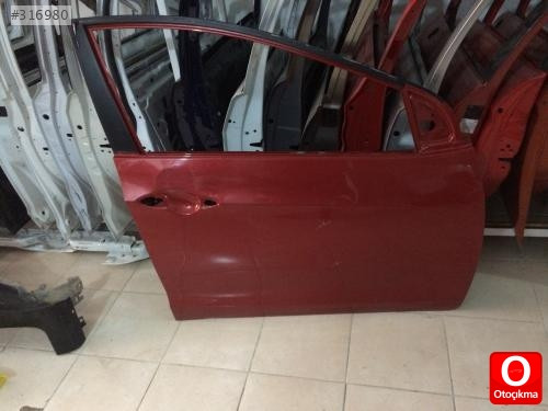 TOYOTA COROLLA SAĞ ÖN KAPI ORJİNAL ÇIKMA