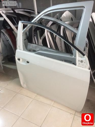 COROLLA SAĞ ÖN KAPI ORJİNAL ÇIKMA