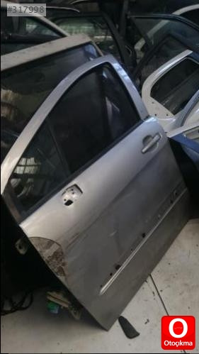 308 peugeot sol ön kapı