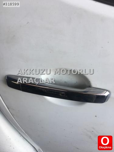 EURO5 DMAX ÇIKMA DIŞ KAPI KOLU