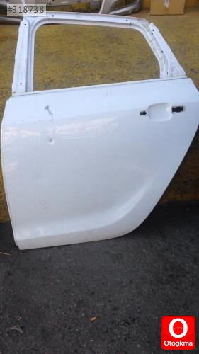 Opel astra j sol arka kapı cancan Opel