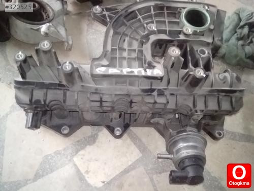CHEVROLET CAPTİVA EMME MANİFOLD HAS OPEL ÇIKMA YEDEK PARÇACI