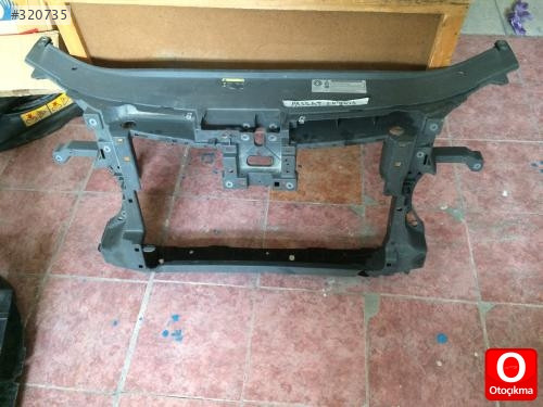VOLKSWAGEN PASSAT ÖN PANEL ORJİNAL ÇIKMA 