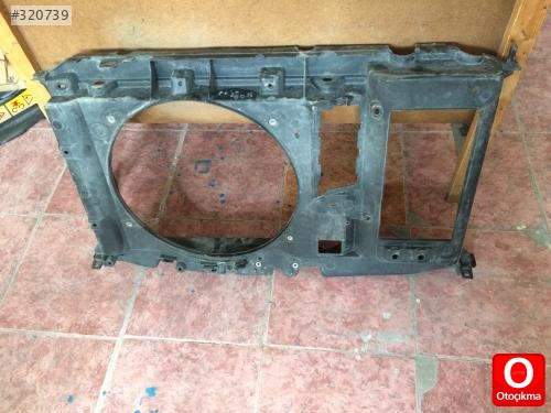 PEUGEOT 308 ÖN PANEL ORJİNAL ÇIKMA 