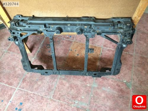 MAZDA 3 ÖN PANEL ORJİNAL ÇIKMA 
