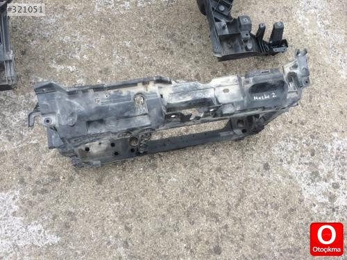 MAZDA 2 ÖN PANEL ORJİNAL ÇIKMA