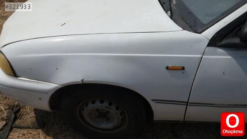 Daewoo nexia sağ sol ön çamurluk