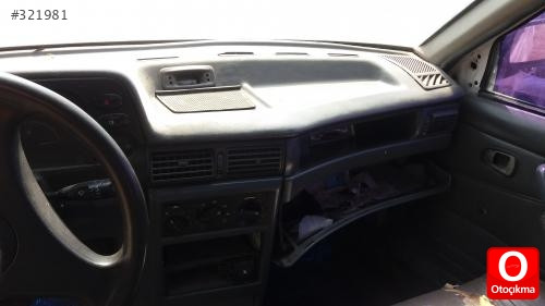 Daewoo nexia ön göğüs