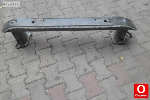 VOLVO S40 ÖN TAMPON DEMİRİ ÇIKMA ORJİNAL YEDEK PARÇA