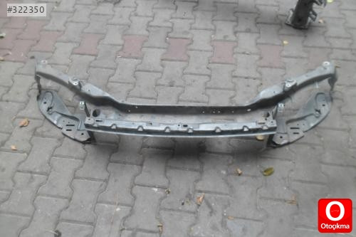 VOLVO S40 ÖN PANEL ÇIKMA ORJİNAL YEDEK PARÇA