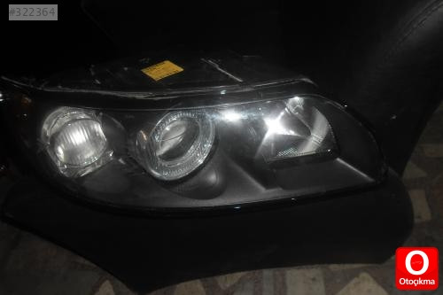 volvo s40 sağ far çıkma orjinal yedek parça