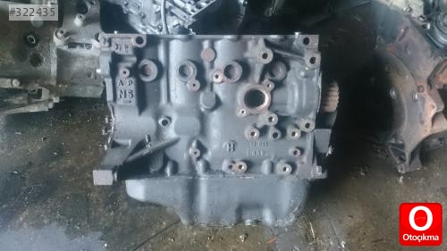 Peugeot 106 gti motor