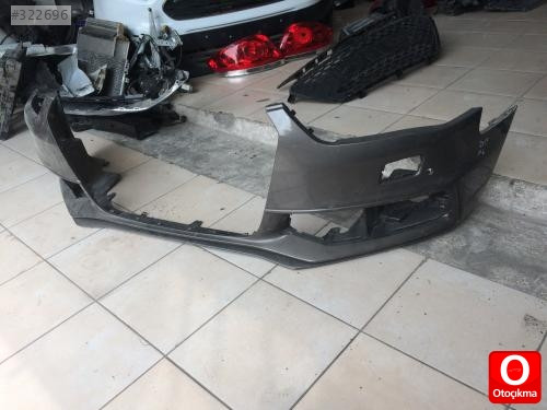 AUDİ A6 ÖN TAMPON ORJİNAL ÇIKMA