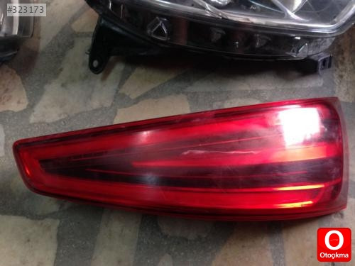 AUDİ Q3 STOP HAS OPEL ÇIKMA YEDEK PARÇA MARKET